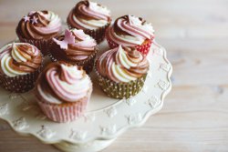 Tasty treats