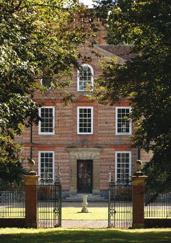 Canterbury