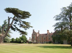 Colchester and Tendering venues