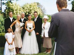 Hot topic: Family matters