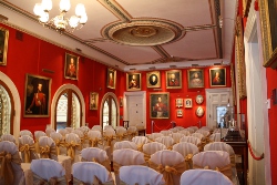 The Royal Marines Museum Licensed for Civil Ceremonies