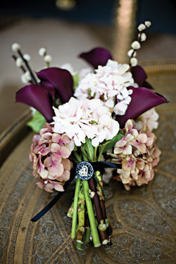 Floral fancies