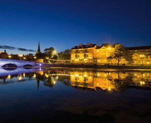 Spotlight on Bedford