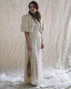 Gorgeous gowns