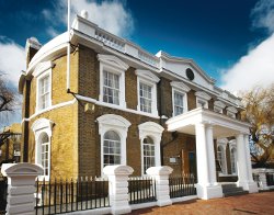 In the spotlight... Tower Hamlets