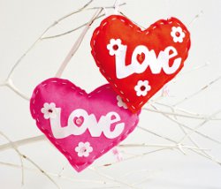 Make and sew kits