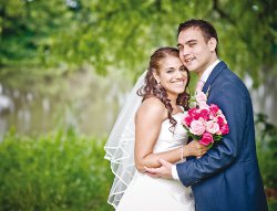 Our big day