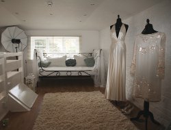 Vintage photography haven