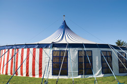 Party in style