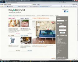 Clarion Events launches online buying directory