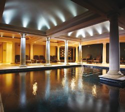 Pamper perfection
