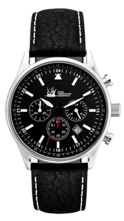  Home of time new watch range