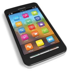 Free wireless internet access at Messe Frankfurt fairs