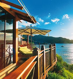 Honeymoon news