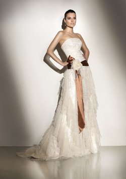 Ooh la lace