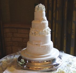 Hot topic: Traditional weddings