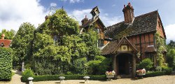 Redhill, Reigate and Tandridge