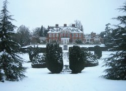 Winter warmers