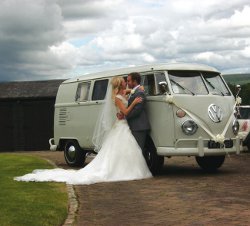 Arrive in style