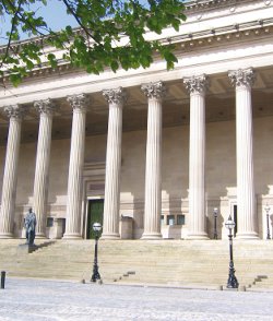 Spotlight on Liverpool