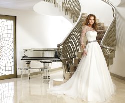 Caroline Castligliano unveils new 2012 photography