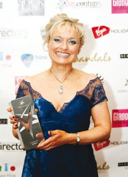 Announcing the VOWS Awards 2011 winners