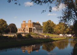 Hackney venues
