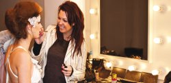 Beauty advice from those in the know