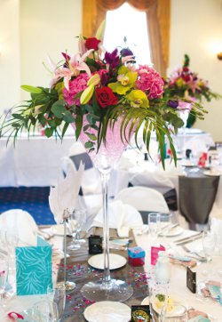 Hot topic: Keeping the guests happy