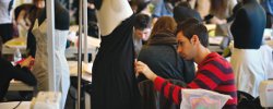 Louis Vuitton partners up with Istituto Marangoni