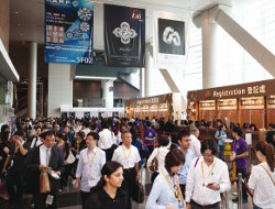 Hong Kong Jewellery and Gem Fair shows continued growth