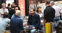 GDS confirms reputation as a leading international show for buyers