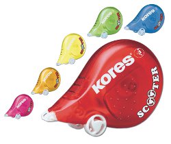 The Craft world of Kores...