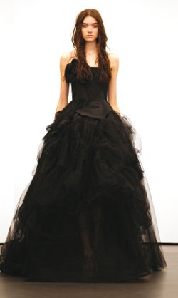 Is this the bride?