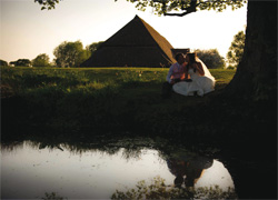 Love in the country