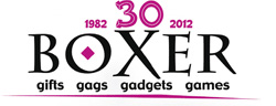 Boxer's 30th anniversary