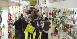 Destination Spring Fair
