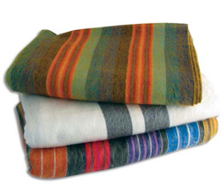 Rainstick offers soft option