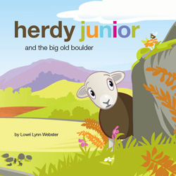 Introducing Herdy Junior