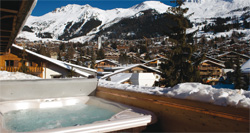 Swiss sensation