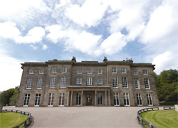 Where to wed in Wigan