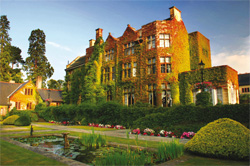 Where to wed... in Weybridge, Cobham and Chertsey