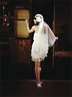 Chanticleer releases 2012 collection