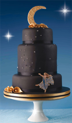 Ice Maiden Cakes nominated for international award