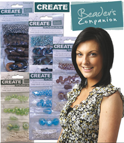 Beader's Companion launches to trade