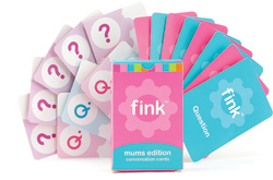 Mums edition by Fink