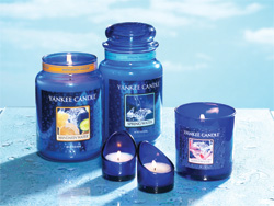 Yankee Candle Europe announces growth