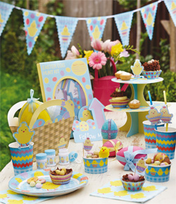 Easter treats