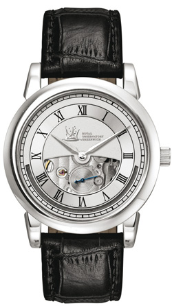 Yarto signs agreement for Home of Time watch range