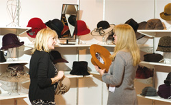 Moda Accessories reports another successful show